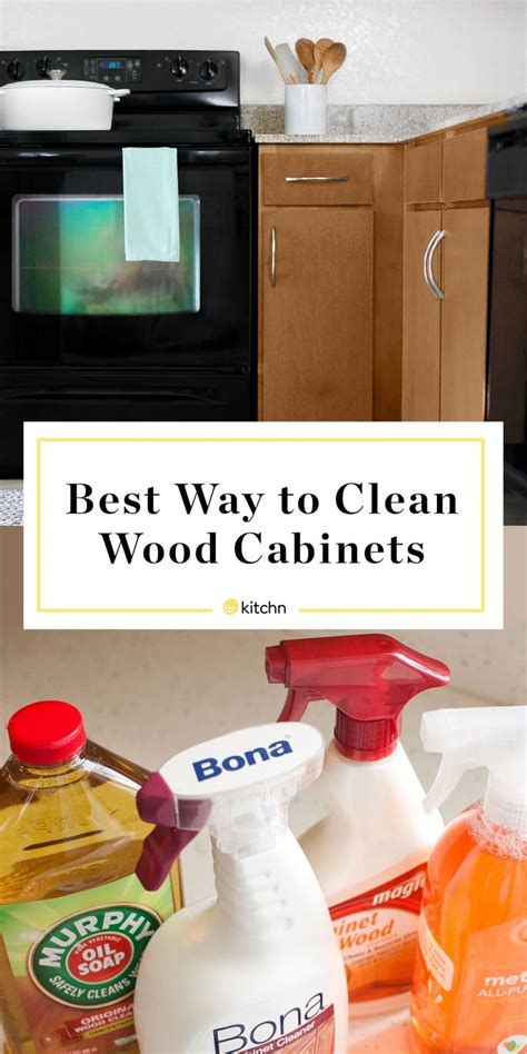 best cleaner for hardwood cabinets and stainless steel|cleaning old kitchen cabinets wood.